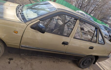 Daewoo Nexia I рестайлинг, 2006 год, 180 000 рублей, 3 фотография