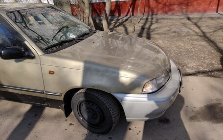 Daewoo Nexia I рестайлинг, 2006 год, 180 000 рублей, 7 фотография