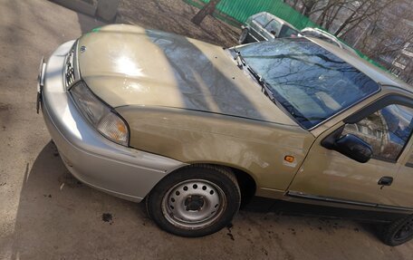 Daewoo Nexia I рестайлинг, 2006 год, 180 000 рублей, 4 фотография