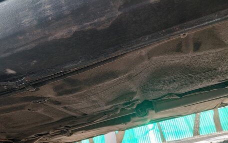 Daewoo Nexia I рестайлинг, 2006 год, 180 000 рублей, 8 фотография