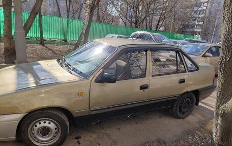 Daewoo Nexia I рестайлинг, 2006 год, 180 000 рублей, 6 фотография