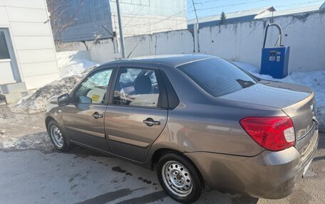 Datsun on-DO I рестайлинг, 2019 год, 421 000 рублей, 3 фотография