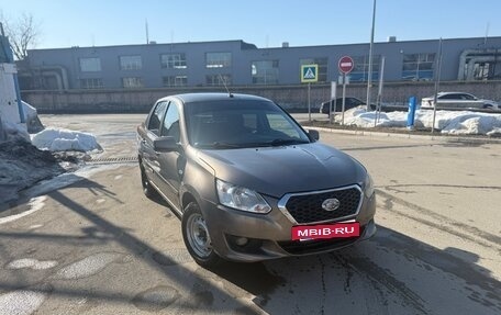 Datsun on-DO I рестайлинг, 2019 год, 421 000 рублей, 2 фотография