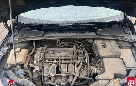 Ford Focus III, 2013 год, 950 000 рублей, 14 фотография