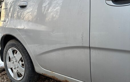 Chevrolet Aveo III, 2005 год, 230 000 рублей, 4 фотография