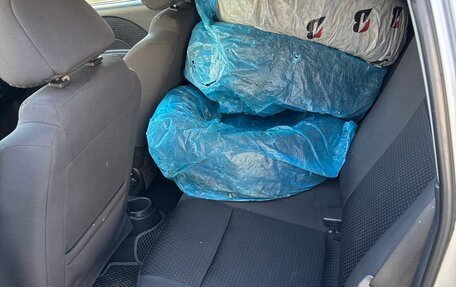 Chevrolet Aveo III, 2005 год, 230 000 рублей, 8 фотография