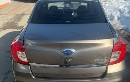 Datsun on-DO I рестайлинг, 2019 год, 421 000 рублей, 4 фотография