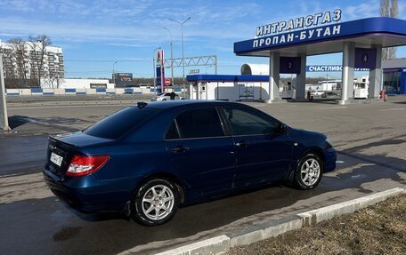 BYD F3 I, 2008 год, 280 000 рублей, 6 фотография