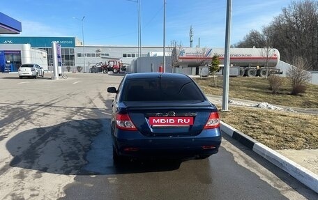BYD F3 I, 2008 год, 280 000 рублей, 4 фотография