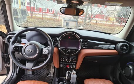 MINI Hatch, 2021 год, 3 500 000 рублей, 5 фотография