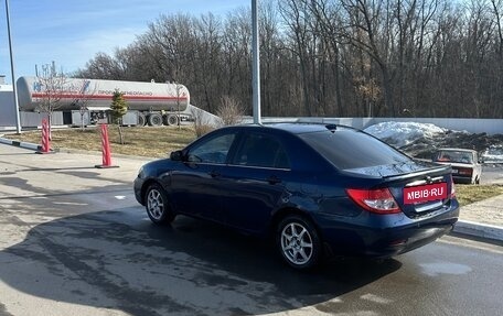 BYD F3 I, 2008 год, 280 000 рублей, 5 фотография