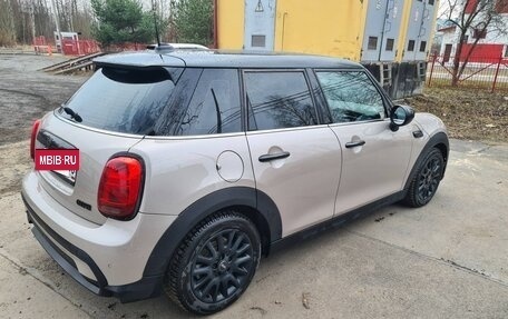 MINI Hatch, 2021 год, 3 500 000 рублей, 4 фотография