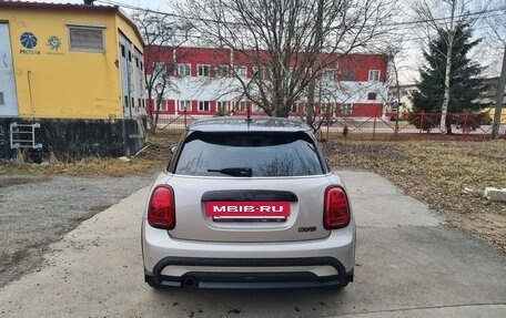 MINI Hatch, 2021 год, 3 500 000 рублей, 3 фотография