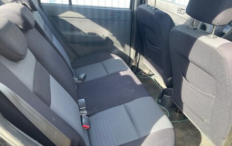 Hyundai Getz I рестайлинг, 2008 год, 325 000 рублей, 4 фотография