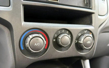 Hyundai Matrix I рестайлинг, 2005 год, 345 000 рублей, 9 фотография