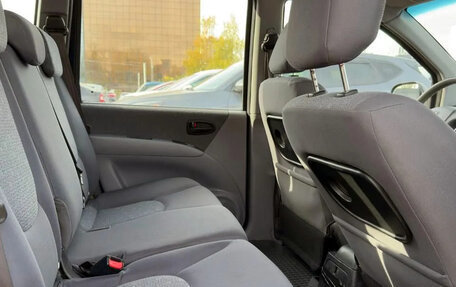 Hyundai Matrix I рестайлинг, 2005 год, 345 000 рублей, 10 фотография