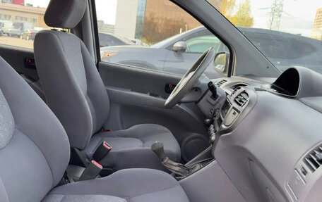 Hyundai Matrix I рестайлинг, 2005 год, 345 000 рублей, 6 фотография