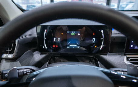 Haval H5, 2024 год, 3 699 000 рублей, 27 фотография