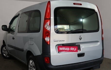 Renault Kangoo II рестайлинг, 2012 год, 999 000 рублей, 4 фотография