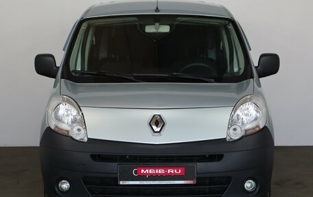 Renault Kangoo II рестайлинг, 2012 год, 999 000 рублей, 2 фотография