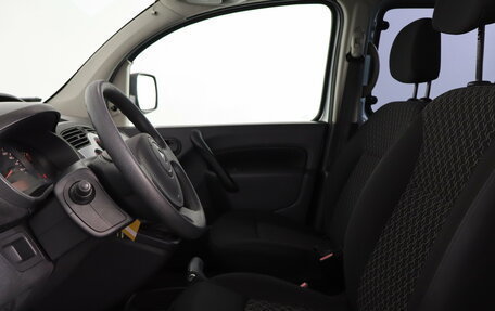 Renault Kangoo II рестайлинг, 2012 год, 999 000 рублей, 8 фотография