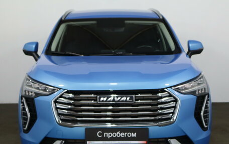 Haval Jolion, 2023 год, 1 699 000 рублей, 2 фотография