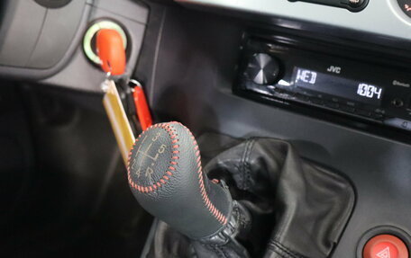 Renault Kangoo II рестайлинг, 2012 год, 999 000 рублей, 10 фотография