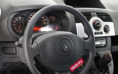 Renault Kangoo II рестайлинг, 2012 год, 999 000 рублей, 9 фотография