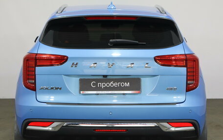 Haval Jolion, 2023 год, 1 699 000 рублей, 5 фотография