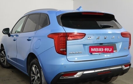 Haval Jolion, 2023 год, 1 699 000 рублей, 4 фотография