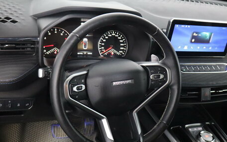 Haval Jolion, 2023 год, 1 699 000 рублей, 9 фотография