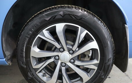 Haval Jolion, 2023 год, 1 699 000 рублей, 16 фотография