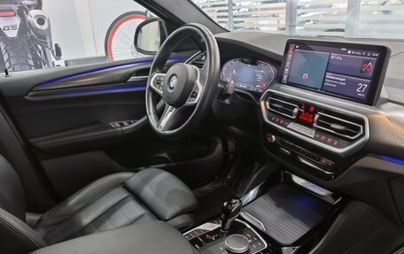 BMW X4, 2023 год, 6 995 000 рублей, 4 фотография