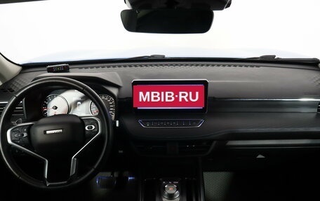 Haval Jolion, 2023 год, 1 699 000 рублей, 7 фотография