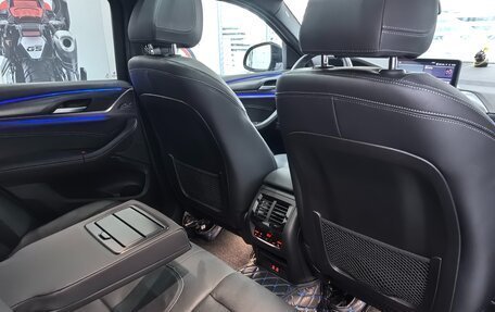 BMW X4, 2023 год, 6 995 000 рублей, 5 фотография