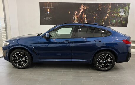 BMW X4, 2023 год, 6 995 000 рублей, 12 фотография