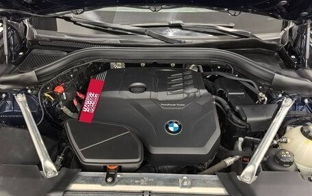 BMW X4, 2023 год, 6 995 000 рублей, 8 фотография