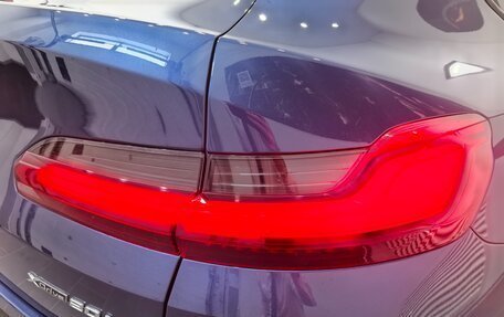 BMW X4, 2023 год, 6 995 000 рублей, 17 фотография