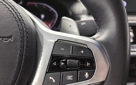 BMW X4, 2023 год, 6 995 000 рублей, 22 фотография