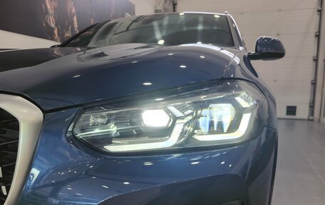 BMW X4, 2023 год, 6 995 000 рублей, 16 фотография