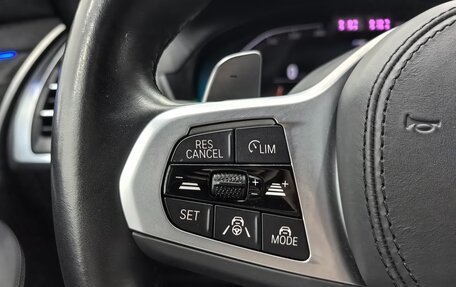 BMW X4, 2023 год, 6 995 000 рублей, 21 фотография