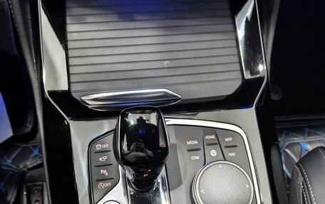 BMW X4, 2023 год, 6 995 000 рублей, 23 фотография