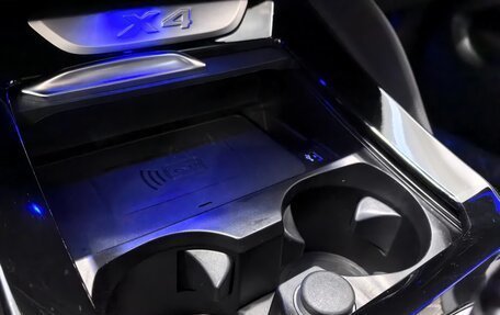 BMW X4, 2023 год, 6 995 000 рублей, 24 фотография