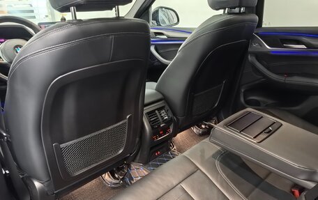 BMW X4, 2023 год, 6 995 000 рублей, 28 фотография