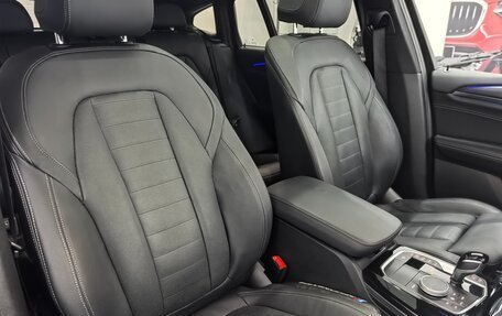 BMW X4, 2023 год, 6 995 000 рублей, 29 фотография