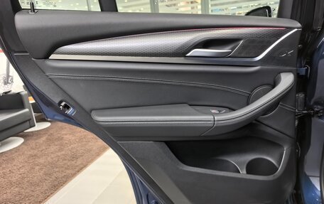 BMW X4, 2023 год, 6 995 000 рублей, 37 фотография