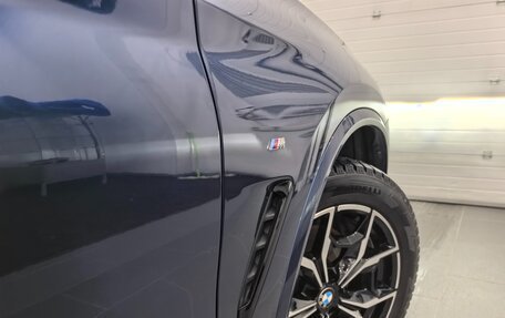 BMW X4, 2023 год, 6 995 000 рублей, 40 фотография