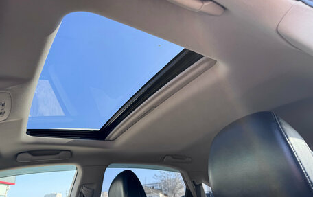 Lexus RX III, 2013 год, 2 330 000 рублей, 8 фотография