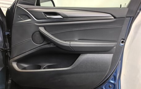 BMW X4, 2023 год, 6 995 000 рублей, 39 фотография