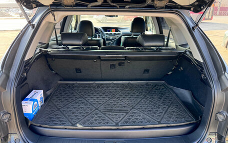 Lexus RX III, 2013 год, 2 330 000 рублей, 14 фотография